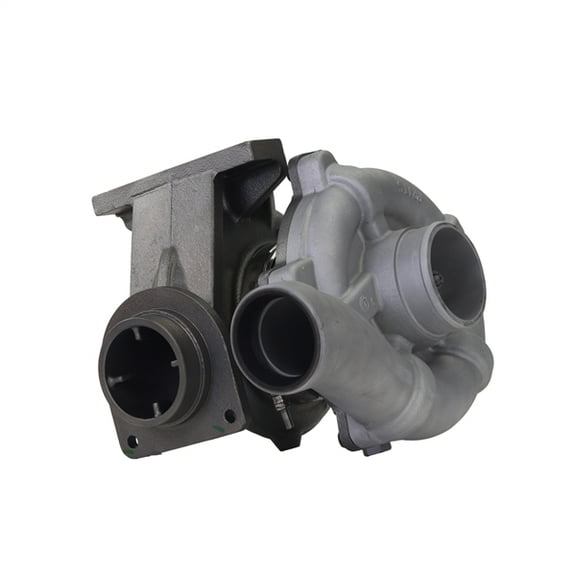 Rotomaster REMAN TURBOCHARGER
