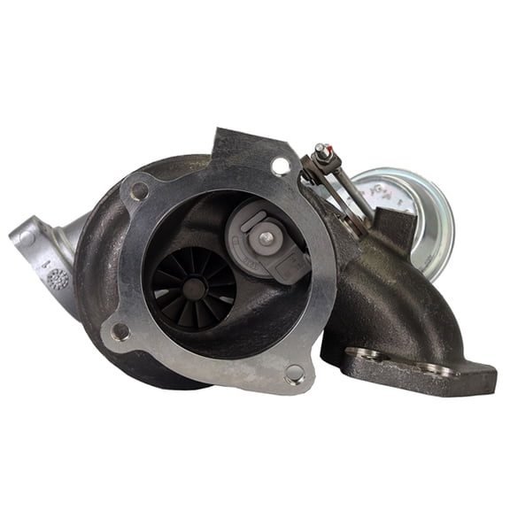 Rotomaster REMAN TURBOCHARGER