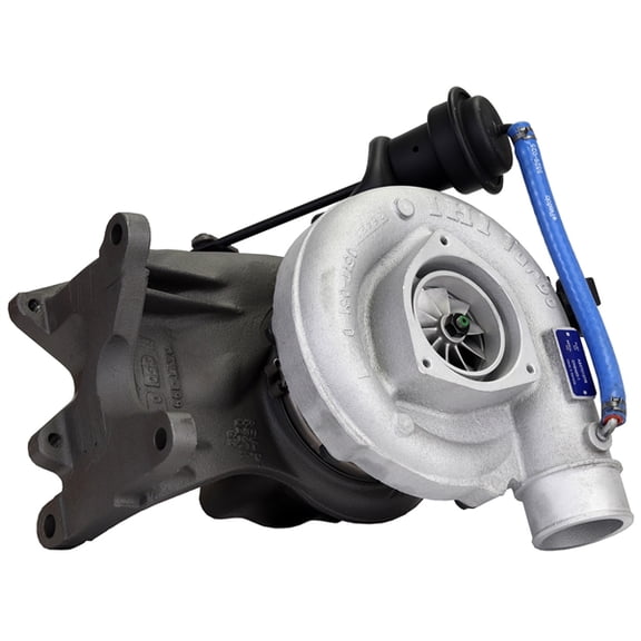 Rotomaster REMAN TURBOCHARGER