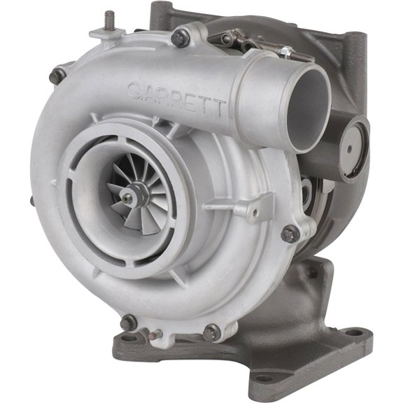 Rotomaster REMAN TURBOCHARGER