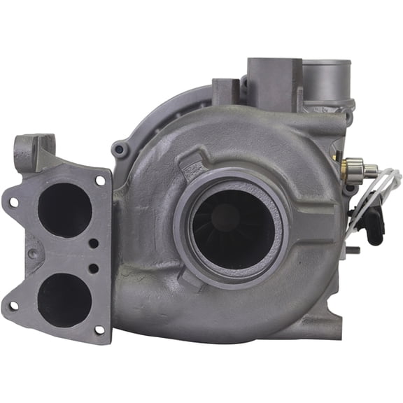 Rotomaster REMAN TURBOCHARGER