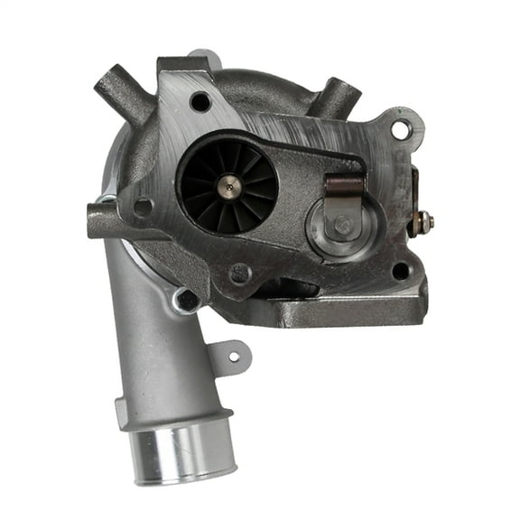 Rotomaster REMAN TURBOCHARGER