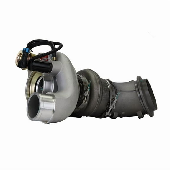 Rotomaster REMAN TURBOCHARGER