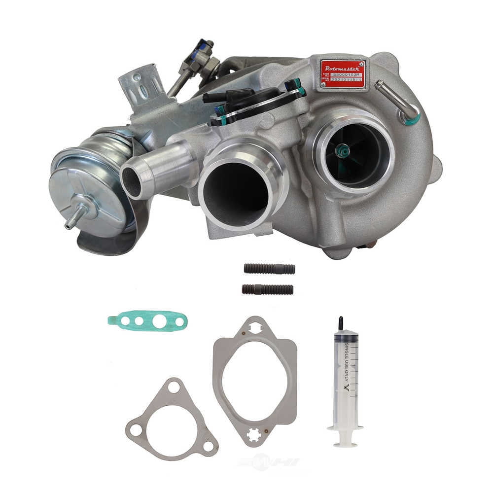 Rotomaster S8000103R Rotomaster