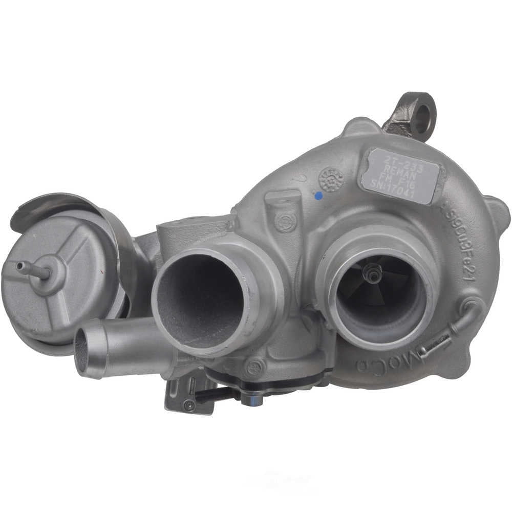 Rotomaster S8000104R Rotomaster