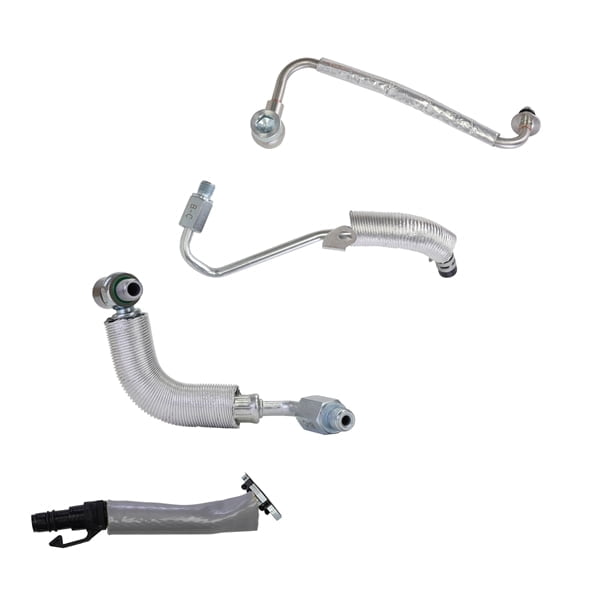 Rotomaster SERVICE KIT