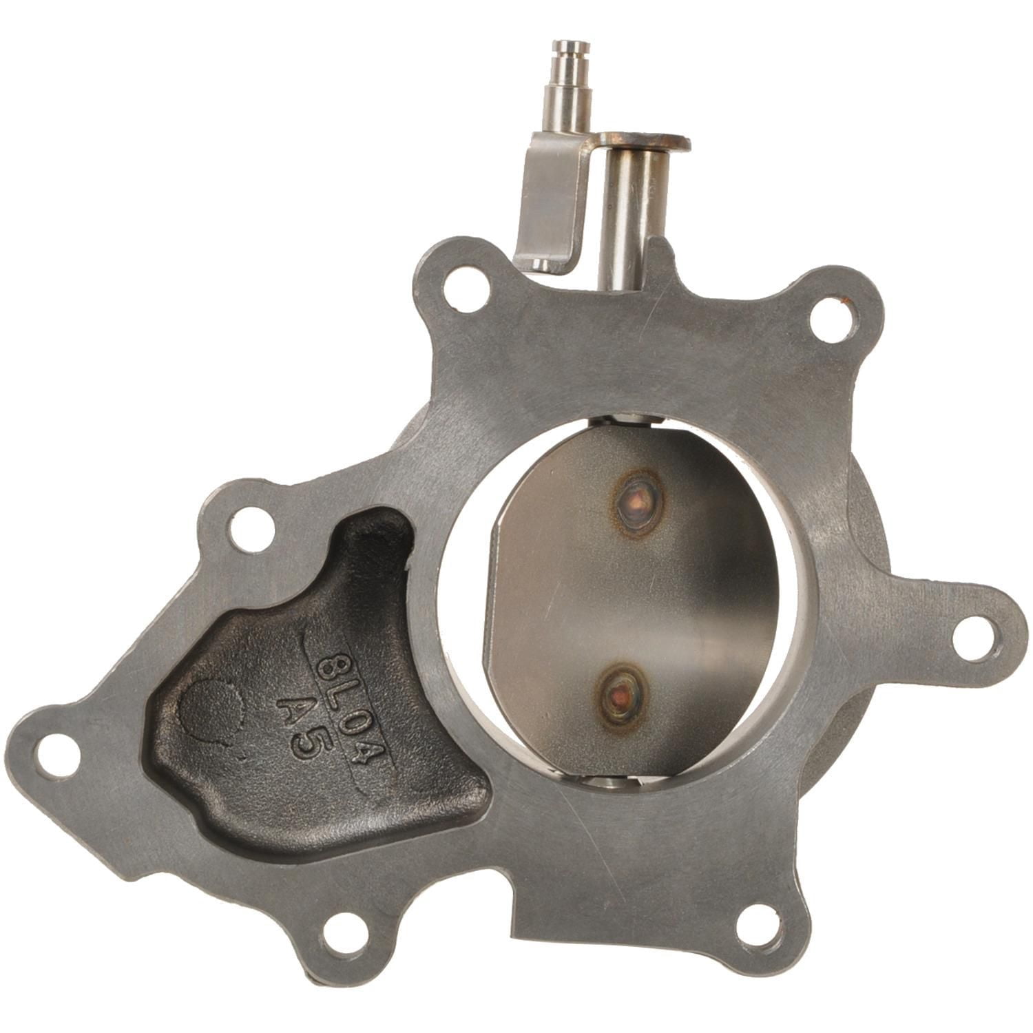 Rotomaster Turbocharger Exhaust Adapter Fits select: 1999-2003 FORD F350, 1999-2003 FORD F250