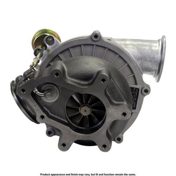 Rotomaster Turbocharger Fits select: 1999-2003 FORD F350, 1999-2003 FORD F250