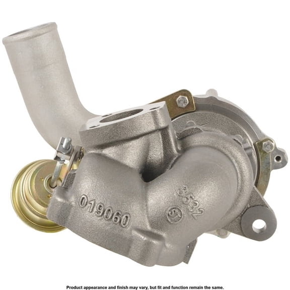 Rotomaster Turbocharger Fits select: 2001-2006 AUDI TT, 2001-2005 VOLKSWAGEN JETTA