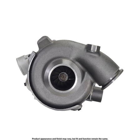 Rotomaster Turbocharger Fits select: 2003-2007 FORD F250, 2003-2007 FORD F350