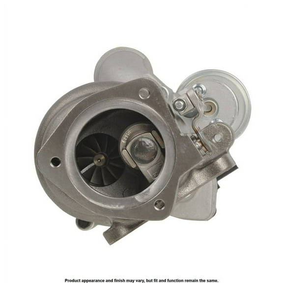 Rotomaster Turbocharger Fits select: 2007-2010 MINI COOPER