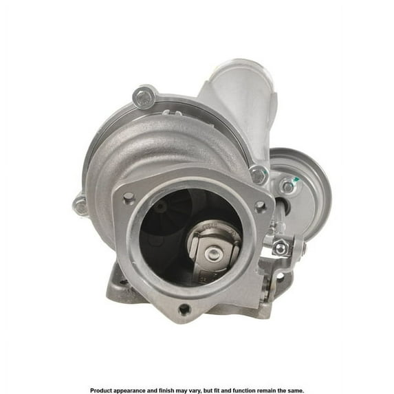 Rotomaster Turbocharger Fits select: 2013 MINI COOPER ROADSTER, 2011-2016 MINI COOPER