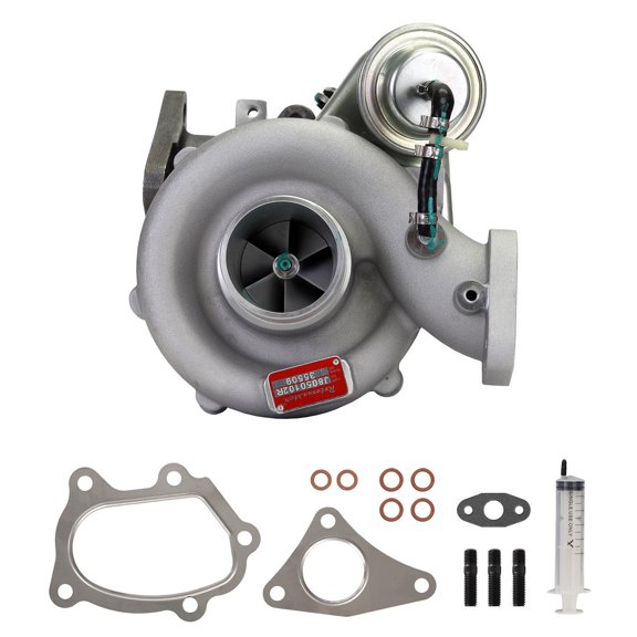 Rotomaster Turbocharger J8050102R