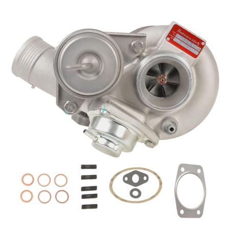 Rotomaster Turbocharger