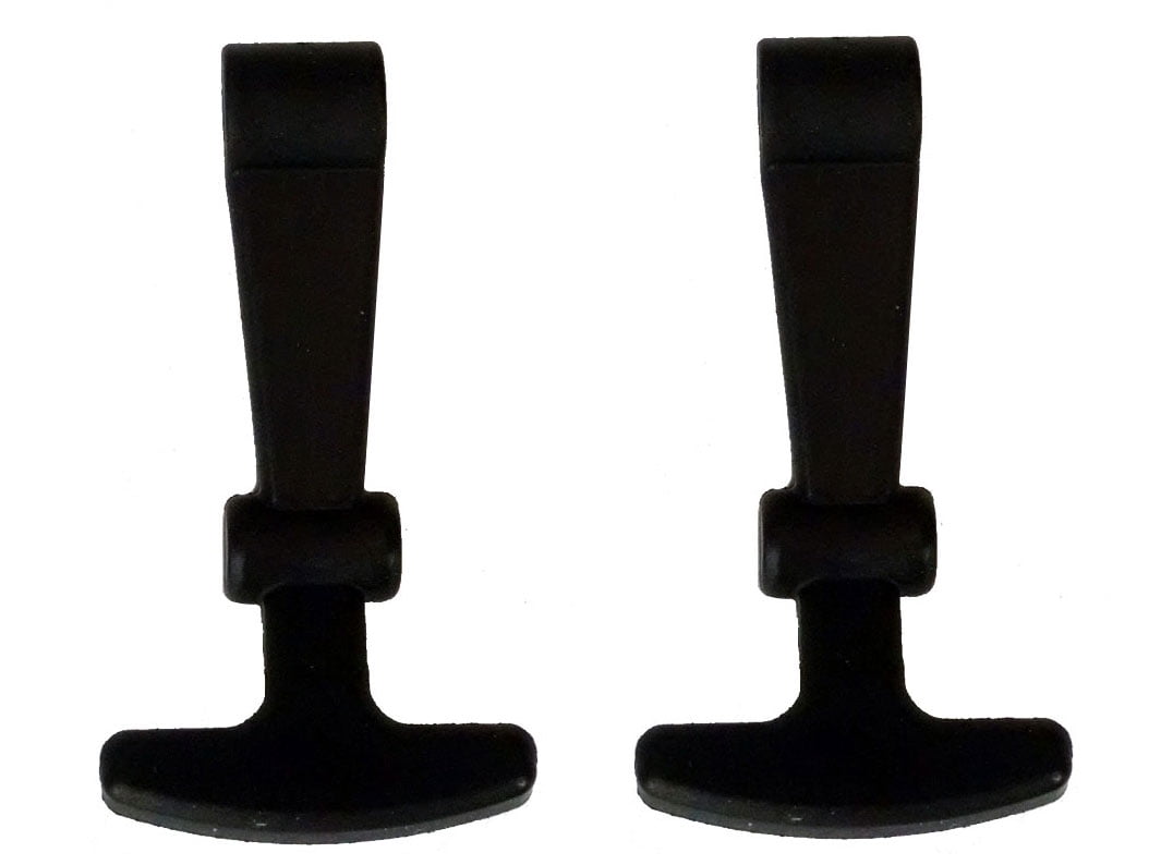Rotomolded Cooler Latch Fits Yeti and RTIC Coolers (2 Pack) TLatch