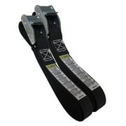 Rotomolded Cooler Strap Tie-Down Set 48 Length