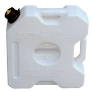 RotopaX 1.75 Gallon Capacity Water Container