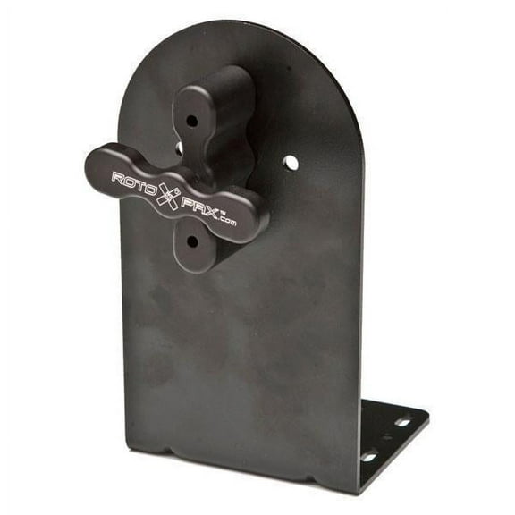 Rotopax L-Bracket Single Mount Plate