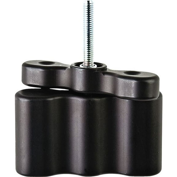 Rotopax 1.75 Gallon Pack Mount Hardware Extension