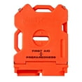 thumbnail image 1 of Rotopax RX-OS Storage Container - 2gal. - Orange, 1 of 2