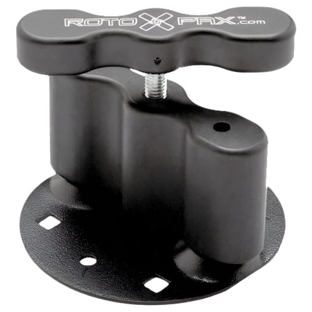Rotopax RX-PM; Standard Pack Mount 4X2.5X1-inch