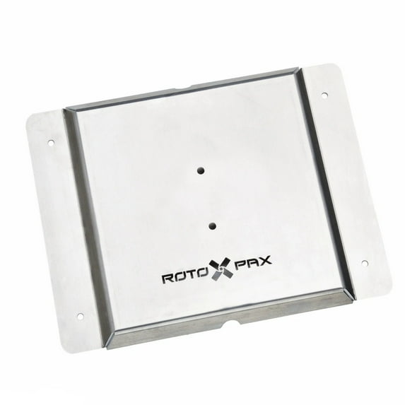 Rotopax RX-PS Sled Plate for POL