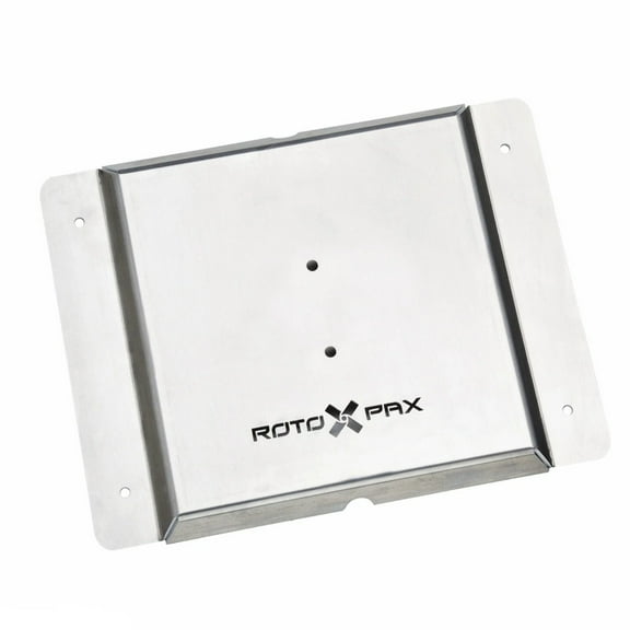 Rotopax RX-PS Sled Plate for POL