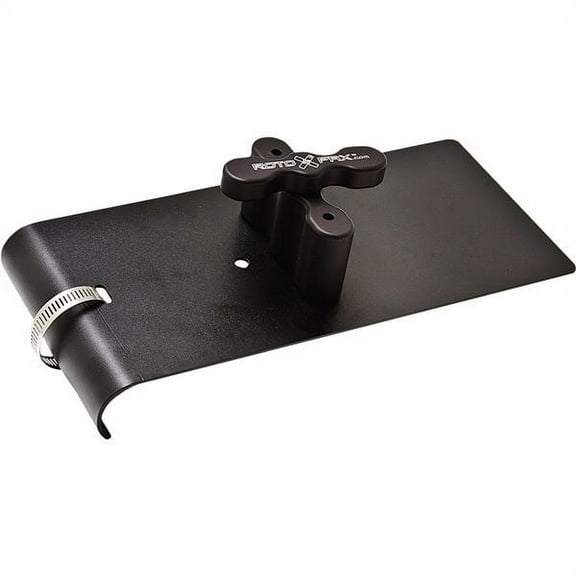 Rotopax RX-RZR RZR/UTV Single Mount Plate