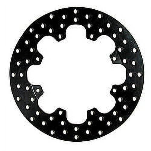 Wilwood Rotor 8bt .350in 11.44in 7in Rear Drag Wilwood Rotor 8bt .350in 11.44in 7in Rear Drag