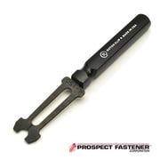 Manufacturer Varies Retaining Ring Applicator, E-Ring, 0.375In A-170