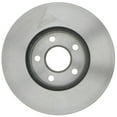 thumbnail image 1 of Rotor Company SB56140  BRAKE ROTORS OEM, 1 of 2