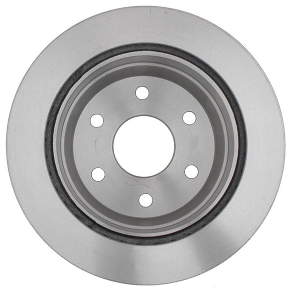 Rotor Company SB580165 Brake Rotor OE Replacement Single