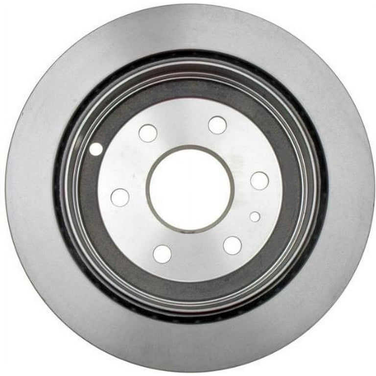 Rotor Company SB580569 Brake Rotor BRAKE ROTORS OEM - Walmart.com 