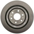 thumbnail image 1 of Rotor Company SB581032  BRAKE ROTORS OEM, 1 of 2