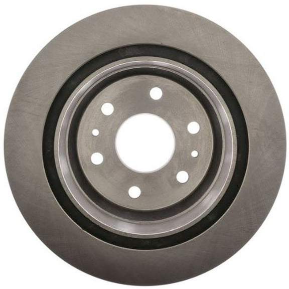 Rotor Company SB581032 BRAKE ROTORS OEM