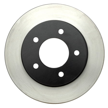 Rotor Company SB66630 Brake Rotor BRAKE ROTORS OEM