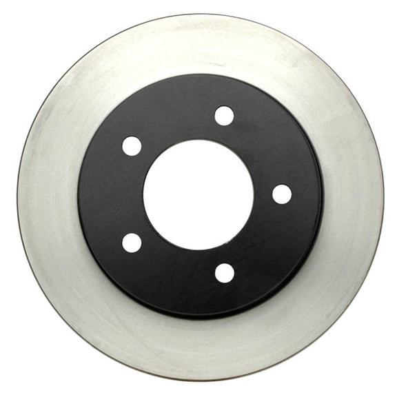 Rotor Company SB66630 Brake Rotor BRAKE ROTORS OEM