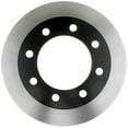 thumbnail image 1 of Rotor Company SB66823  BRAKE ROTORS OEM, 1 of 2