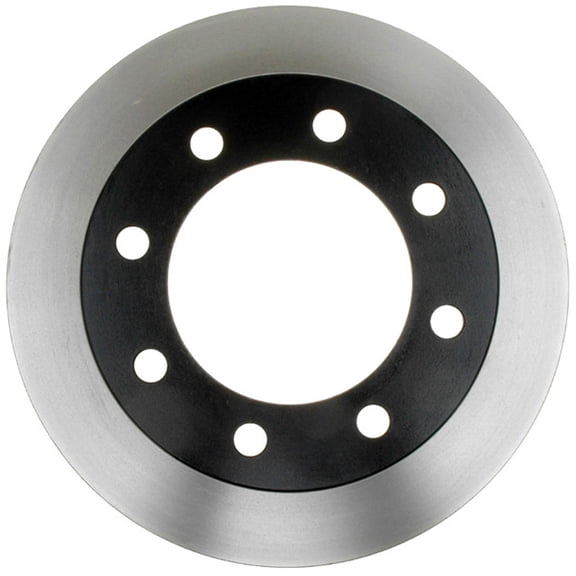 Rotor Company SB66823 BRAKE ROTORS OEM