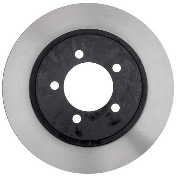 Rotor Company SB680026 BRAKE ROTORS OEM