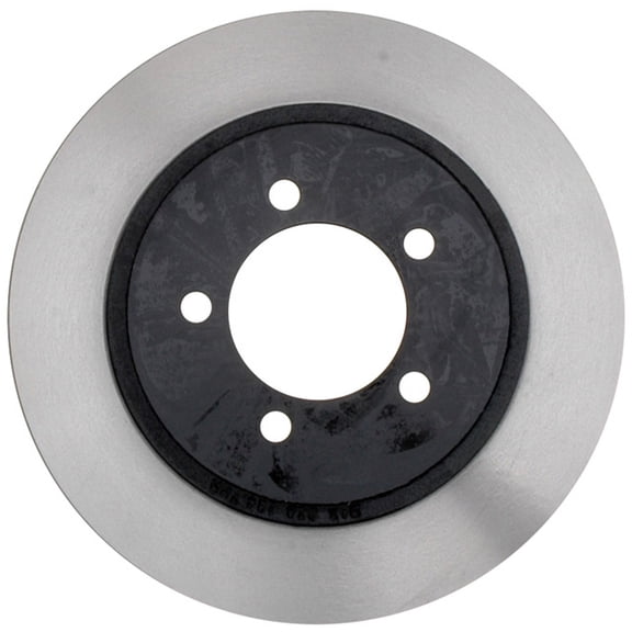 Rotor Company SB680026 BRAKE ROTORS OEM