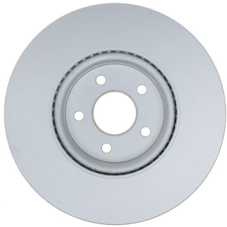 Rotor Company SB680998 Brake Rotor OE Replacement Single