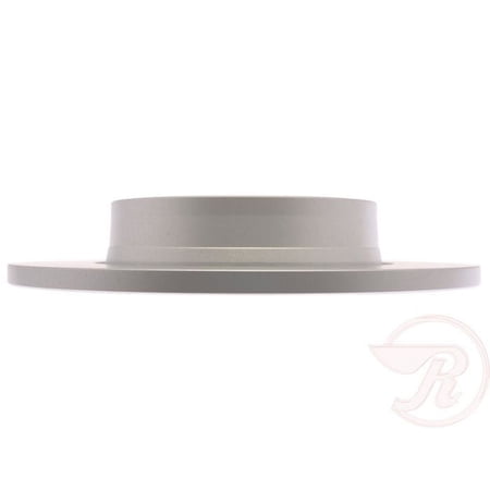 Rotor Company SB682429 Fits select: 2018-2021 FORD ECOSPORT