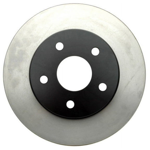 Rotor Company SB76793  BRAKE ROTORS OEM