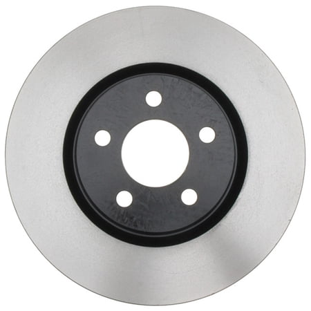 Rotor Company SB76955 BRAKE ROTORS OEM