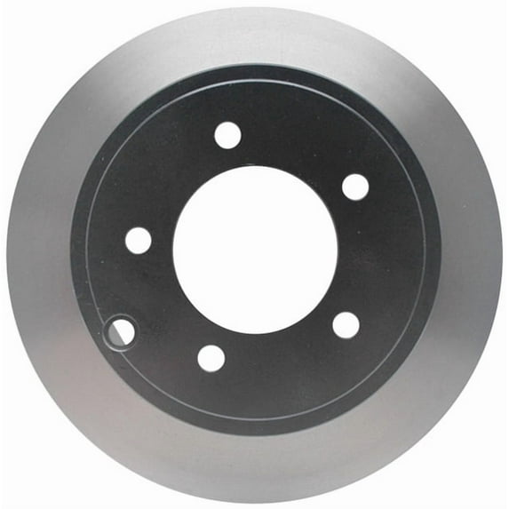 Rotor Company SB780457 BRAKE ROTORS OEM