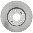 thumbnail image 1 of Rotor Company SB980782  Brake Rotor BRAKE ROTORS OEM, 1 of 4