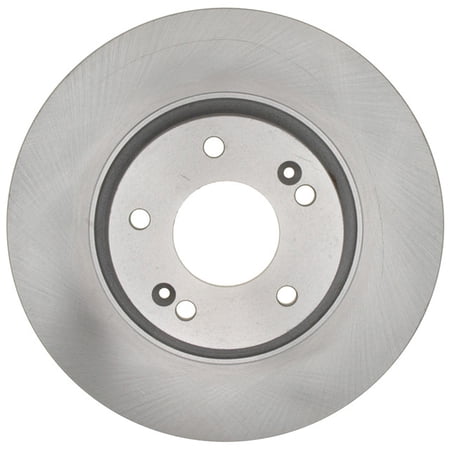 Rotor Company SB980782 Brake Rotor BRAKE ROTORS OEM