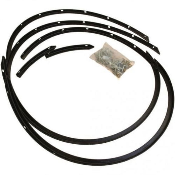 Rotor Cone Vane Kit fits International 1440 1460 fits Case IH 1640 1644 1660 1666 2144 2166 2344 2366 CPRK14403 87328881
