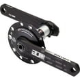 thumbnail image 1 of Rotor InPower 3D+ Powermeter 165mm Crankset 110mm BCD Black, 1 of 1